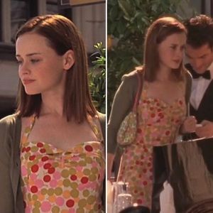 ASO Rory Gilmore - Gilmore Girls
